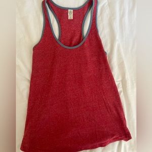 Alternative Medium Tank Top.